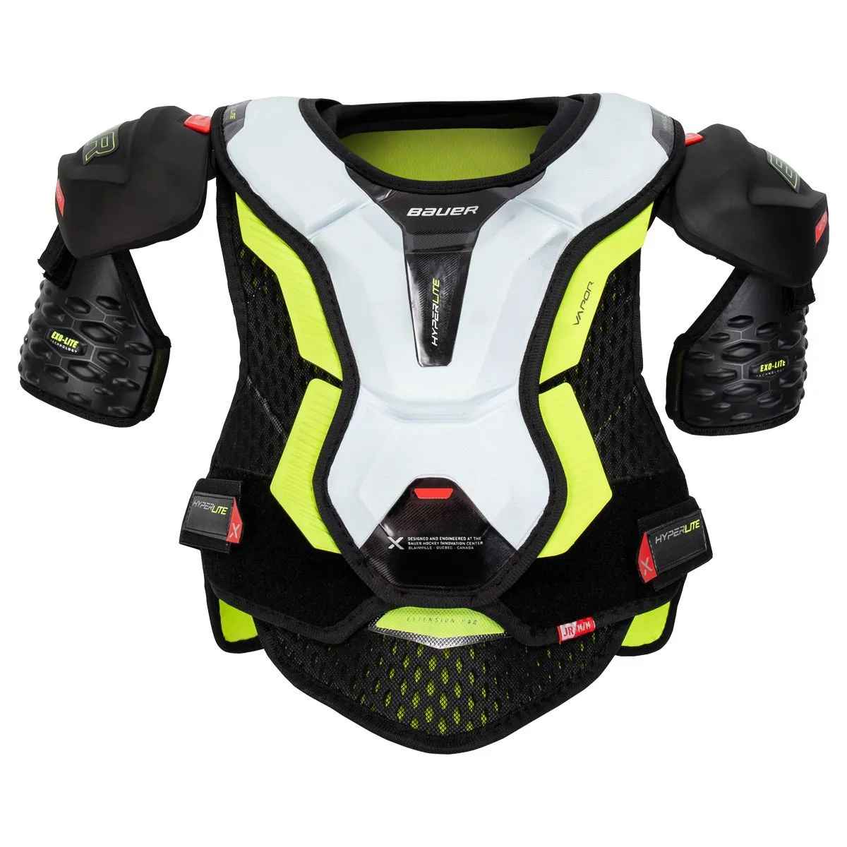 Наплечник BAUER VAPOR HYPERLITE JR
