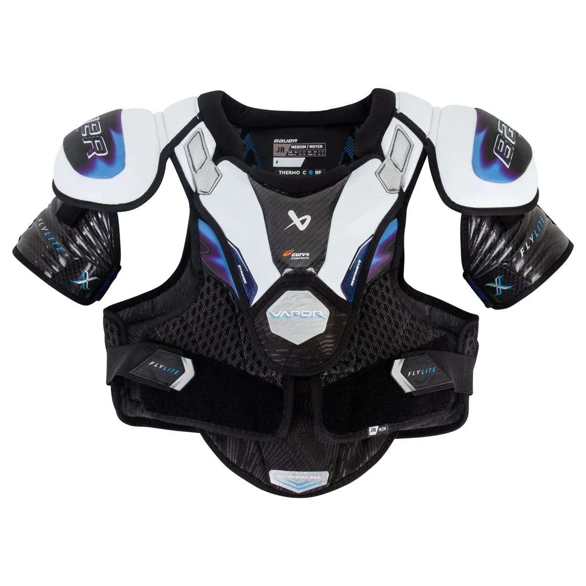 Наплечник BAUER VAPOR FLYLITE JR