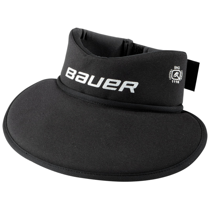 Защита горла BAUER NG CORE NLP8 Bib SR