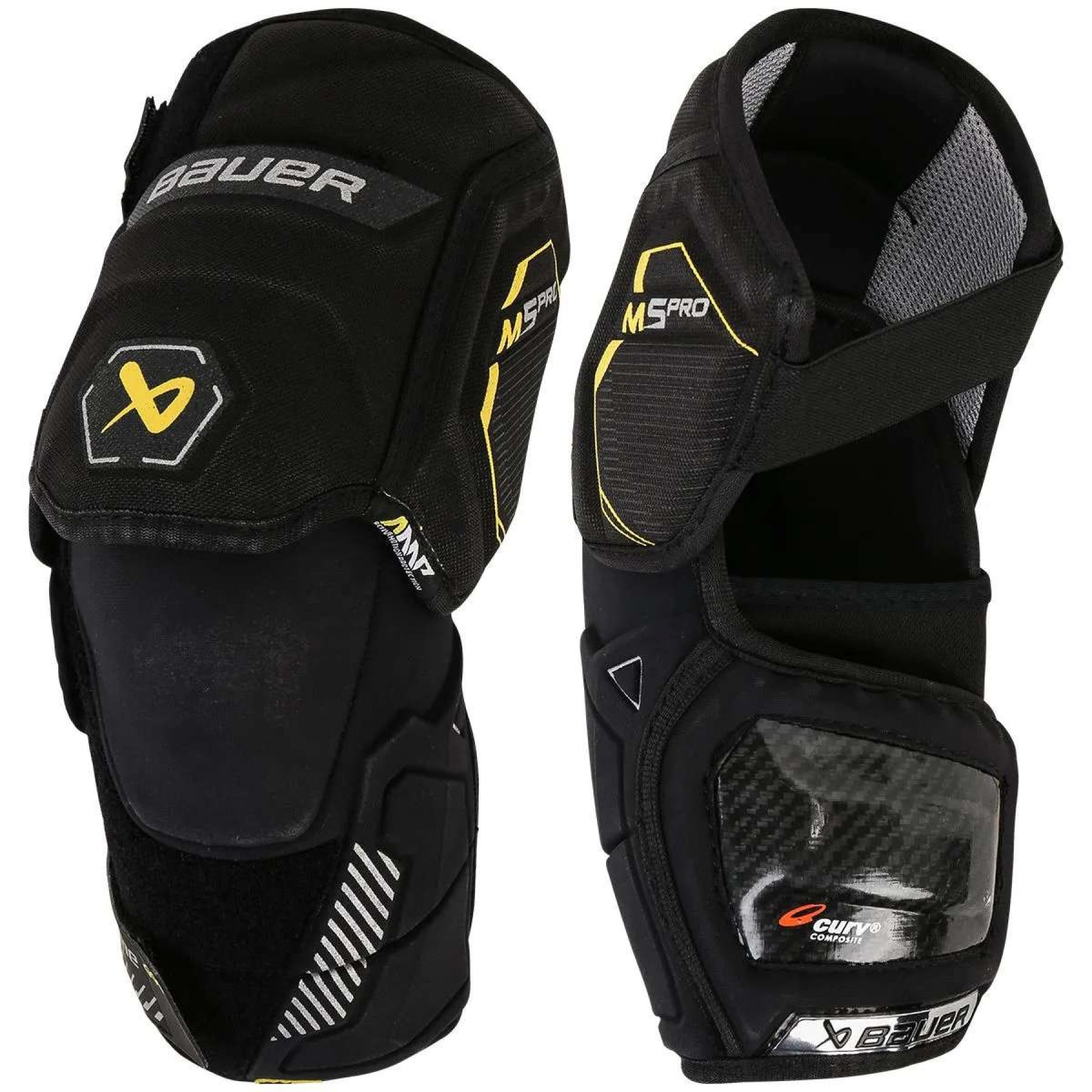 Налокотники BAUER SUPREME M5 PRO INT