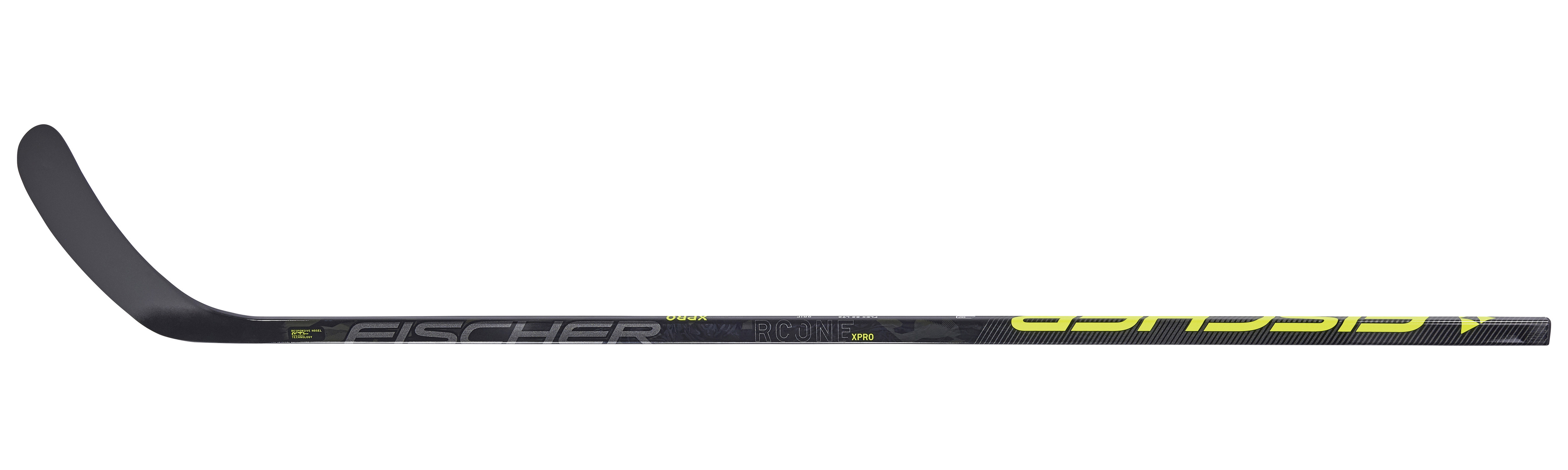 Клюшка FISCHER RC ONE XPRO JR