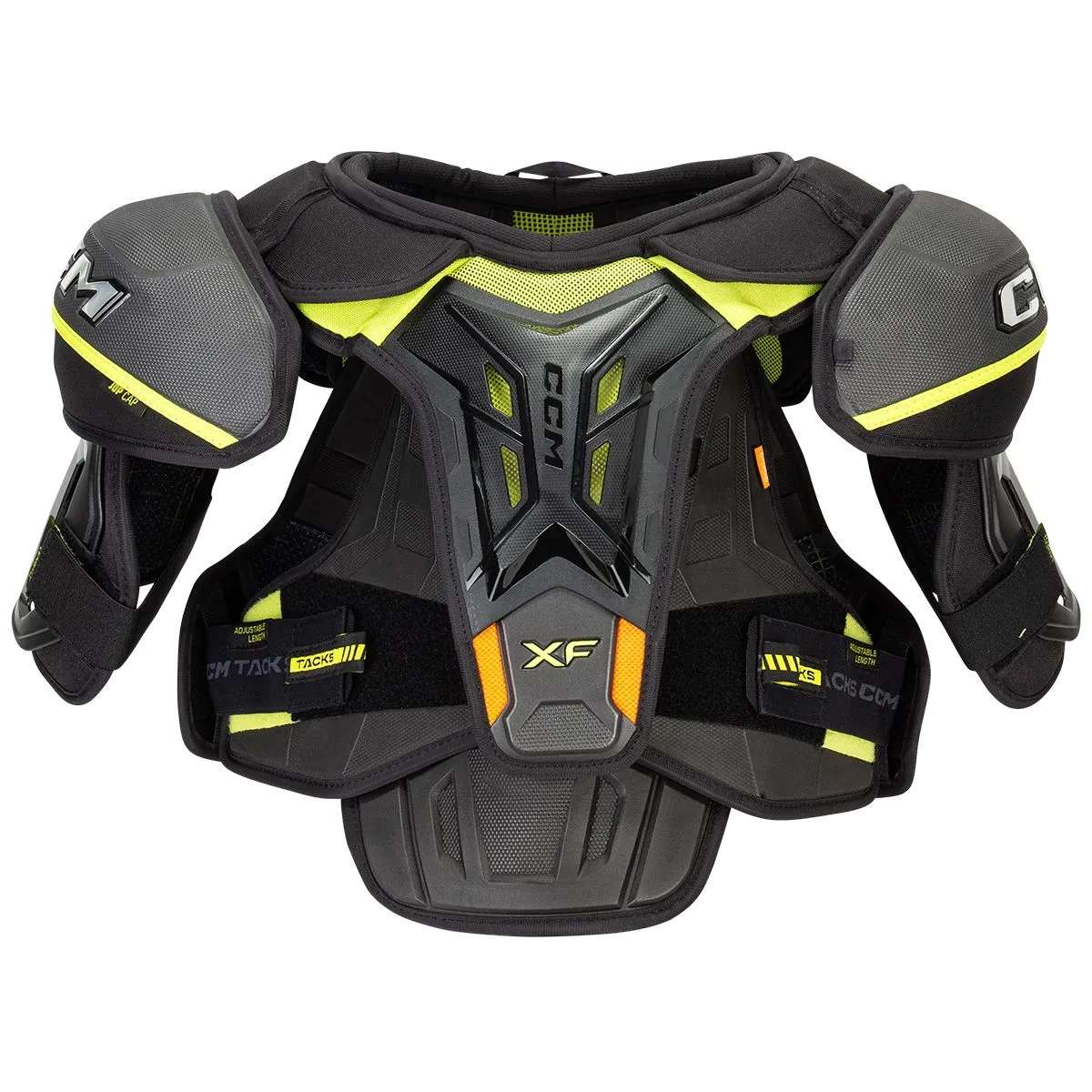 Наплечник CCM TACKS XF SR