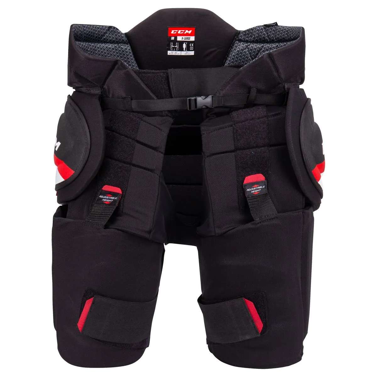 Трусы CCM JETSPEED GIRDLE SR
