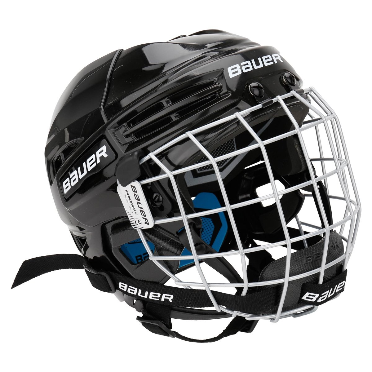 Шлем BAUER PRODIGY YOUTH COMBO