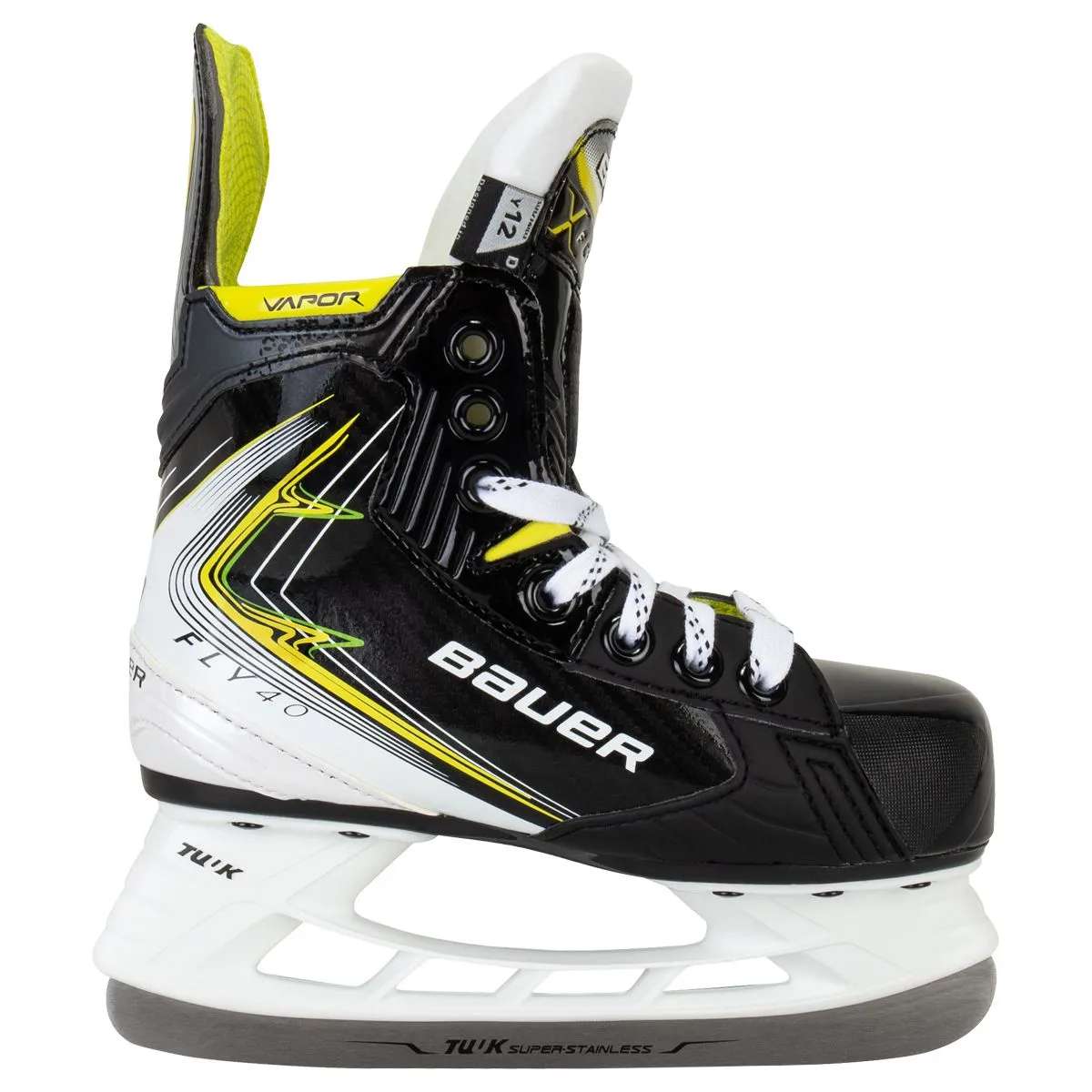 Коньки BAUER VAPOR FLY40 YTH