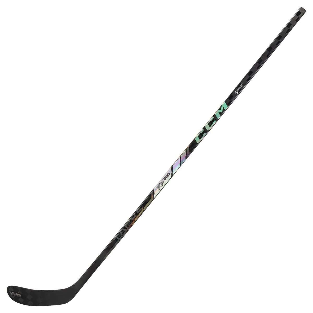 Клюшка CCM TACKS XF PRO GRIP JR