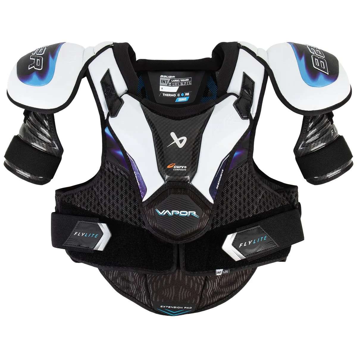 Наплечник BAUER VAPOR FLYLITE INT