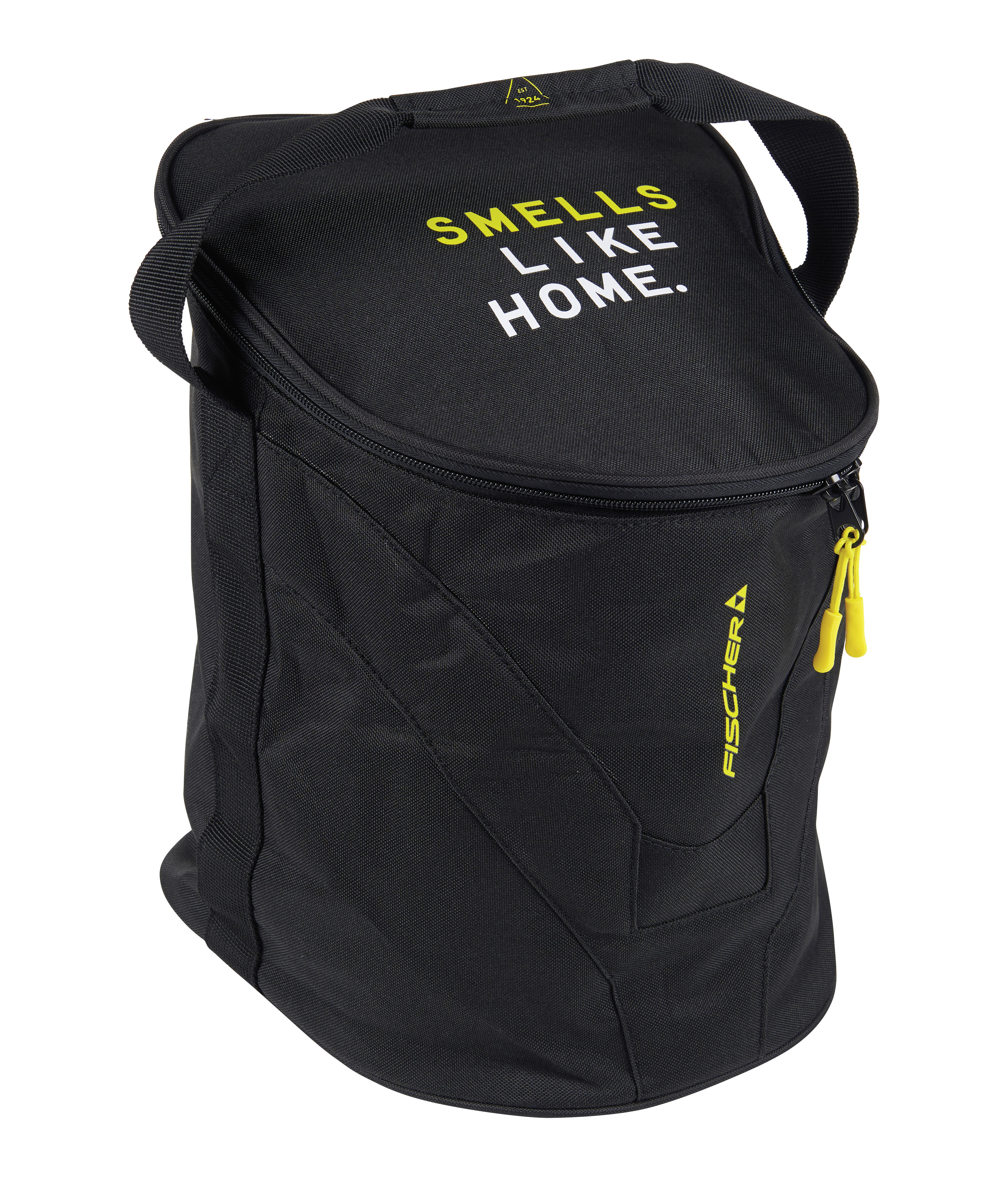 Сумка для шайб FISCHER PUCK BAG