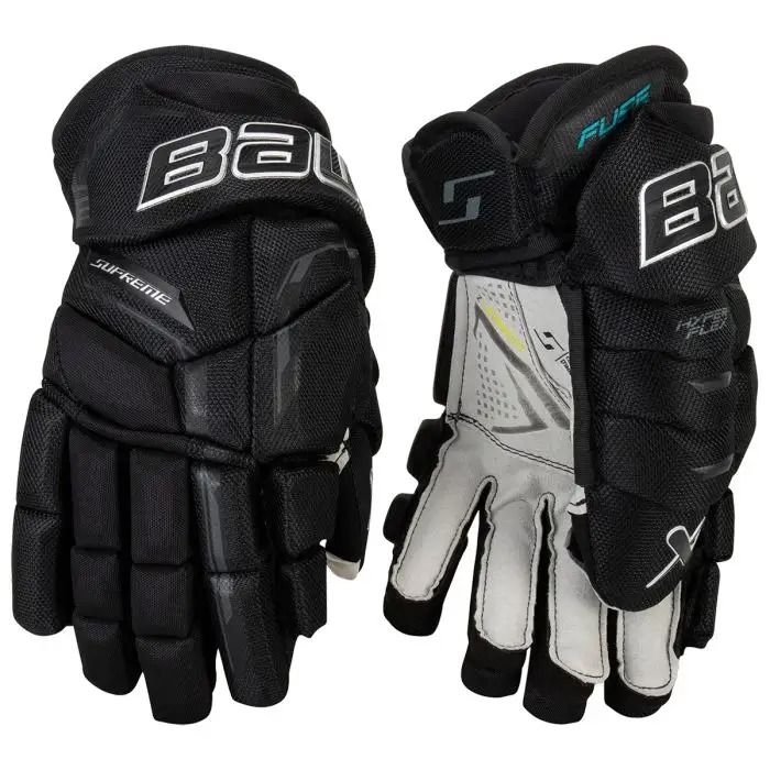 Перчатки BAUER SUPREME S26 FUSE INT