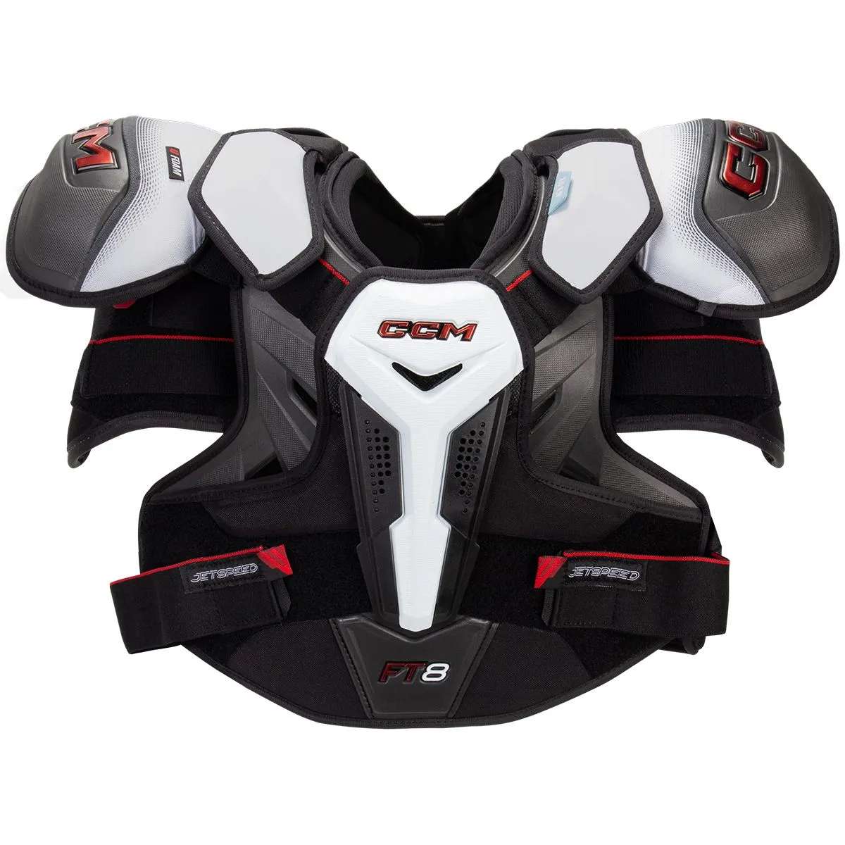Наплечник CCM JETSPEED FT8 SR