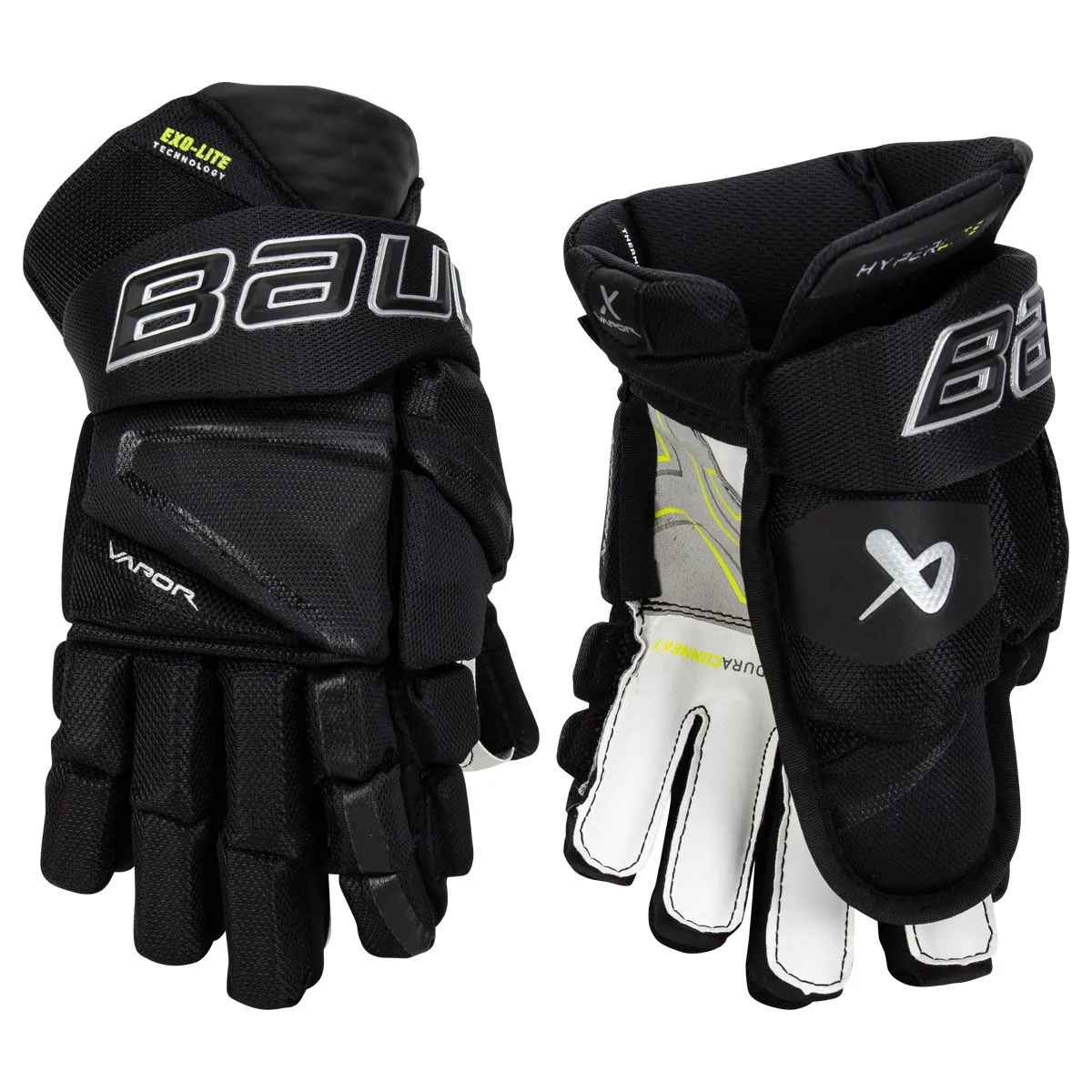 Перчатки BAUER VAPOR HYPERLITE INT