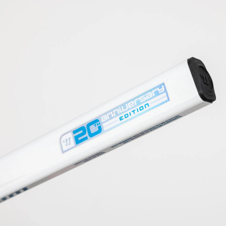 Клюшка WARRIOR COVERT DELUXE GRIP WHT YTH