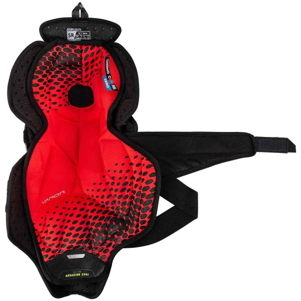 Наколенники BAUER VAPOR HYPERLITE INT