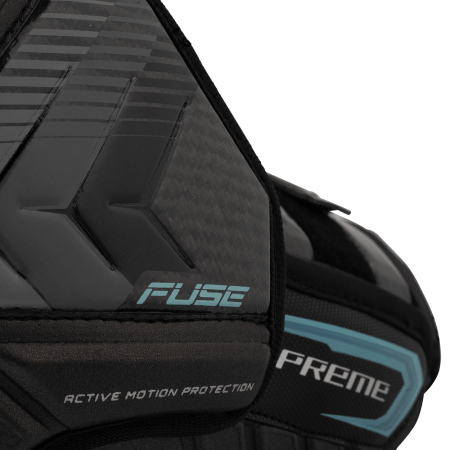 Налокотники BAUER SUPREME FUSE JR