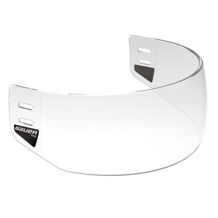 Стекло BAUER PRO BLADE VISOR CE