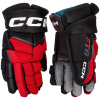 Перчатки CCM JETSPEED FT8 JR
