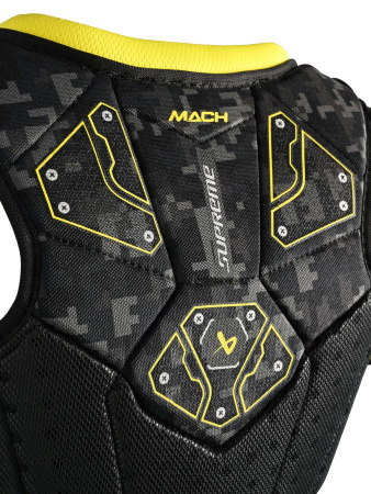 Наплечник BAUER SUPREME MACH YTH