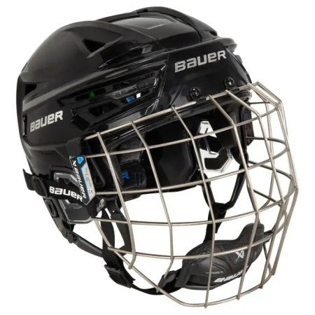 Шлем BAUER RE-AKT 155 COMBO