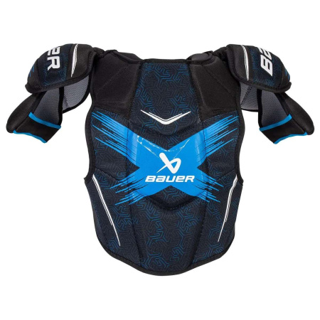 Наплечник BAUER S24 X INT