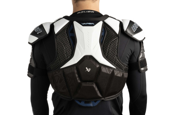 Наплечник BAUER VAPOR FLYLITE SR