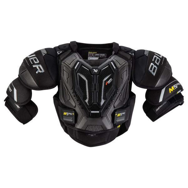 Наплечник BAUER SUPREME M5 PRO SR