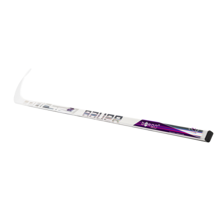 Клюшка BAUER S26 PULSE2 GRIP WHT SR