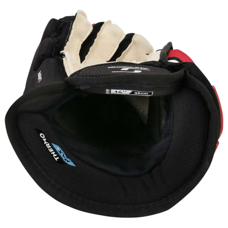 Перчатки BAUER SUPREME M5 PRO SR