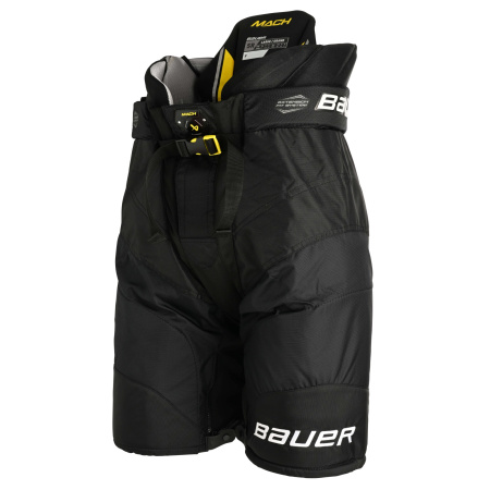Трусы BAUER SUPREME MACH INT