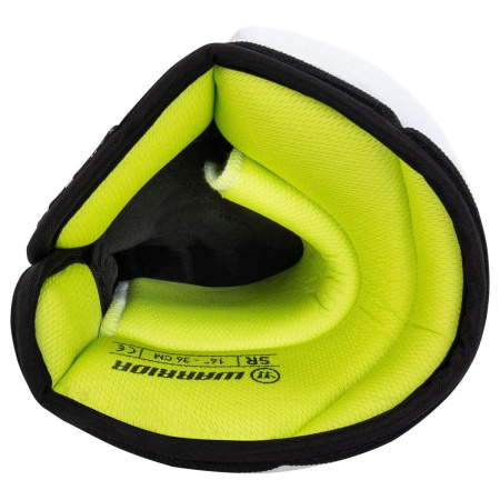 Перчатки WARRIOR ALPHA LX2 MAX SR