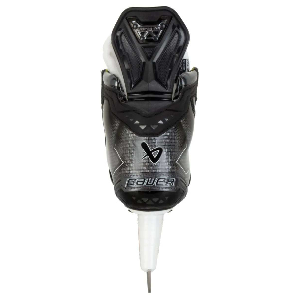 Коньки BAUER SUPREME S24 M50 PRO INT (Без лезвий)