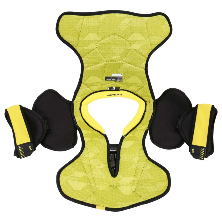 Наплечник BAUER SUPREME MACH YTH