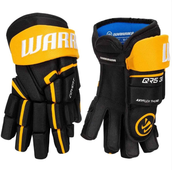 Перчатки WARRIOR COVERT QR5 30 SR