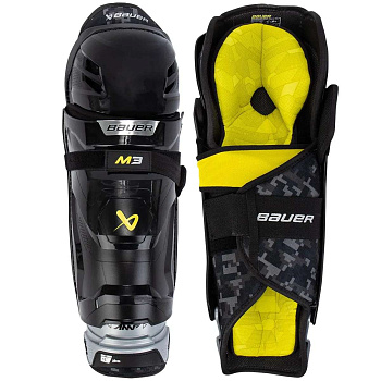 Наколенники BAUER SUPREME M3 INT