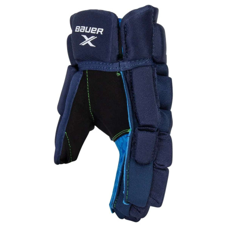 Перчатки BAUER S24 X JR