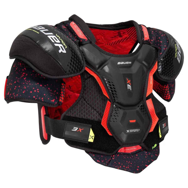 Наплечник BAUER VAPOR 3X SR