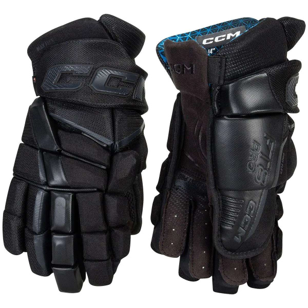 Перчатки CCM JETSPEED FT8 PRO SR