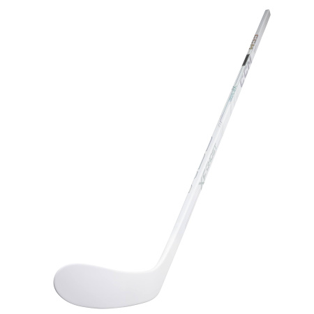 Клюшка CCM TACKS XF GHOST GRIP WHT INT