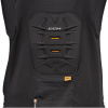 Нательное белье (майка с длинным рукавом) CCM TACKS PRO CUT PROTECTION LONG SLEEVE TOP SR