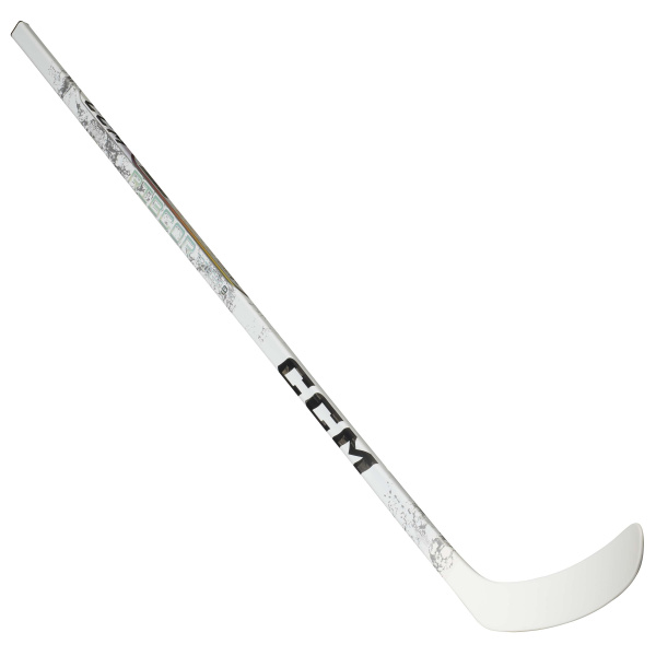 Клюшка CCM RIBCOR TRIGGER 9 PRO GRIP WHITE SR