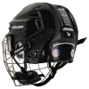 Шлем BAUER RE-AKT 155 COMBO