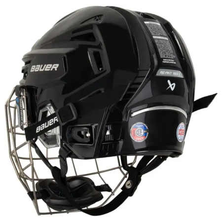 Шлем BAUER RE-AKT 155 COMBO