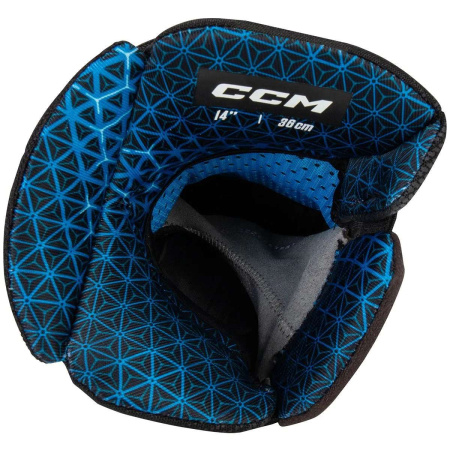 Перчатки CCM JETSPEED FT8 JR
