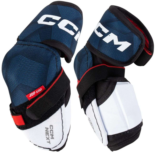 Налокотники CCM NEXT JR