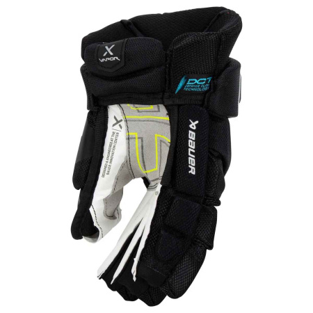Перчатки BAUER VAPOR HYPERLITE INT