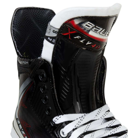 Коньки BAUER VAPOR FLY40 SR