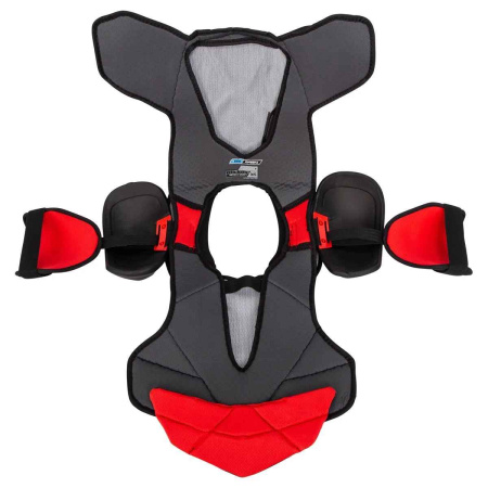 Наплечник BAUER VAPOR 3X PRO INT