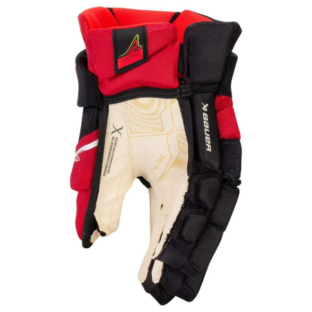 Перчатки BAUER VAPOR FLYPRO SR