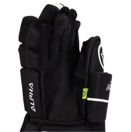 Перчатки WARRIOR ALPHA LX2 COMP SR