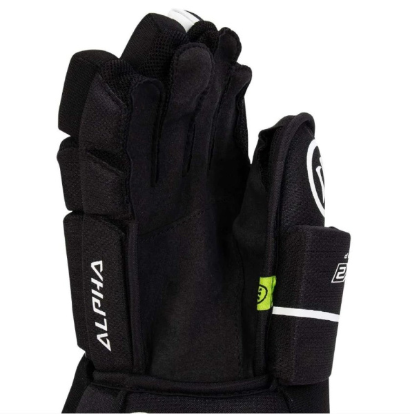 Перчатки WARRIOR ALPHA LX2 COMP SR