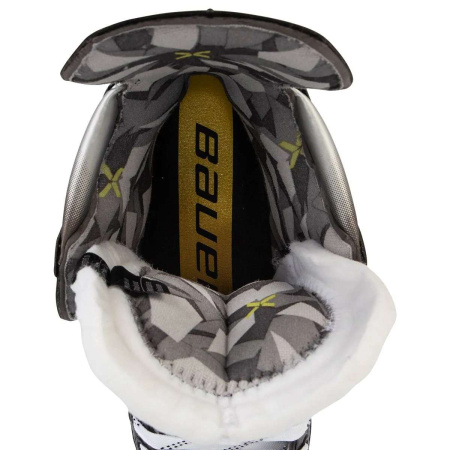 Коньки BAUER VAPOR X3 SR